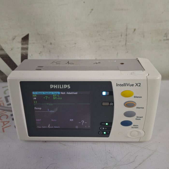 Philips IntelliVue X2 Monitor - Fast SpO2
