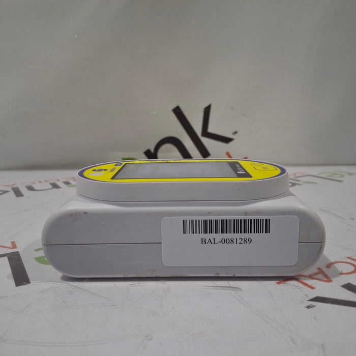 QCore Medical Sapphire Epidural Infusion Pump