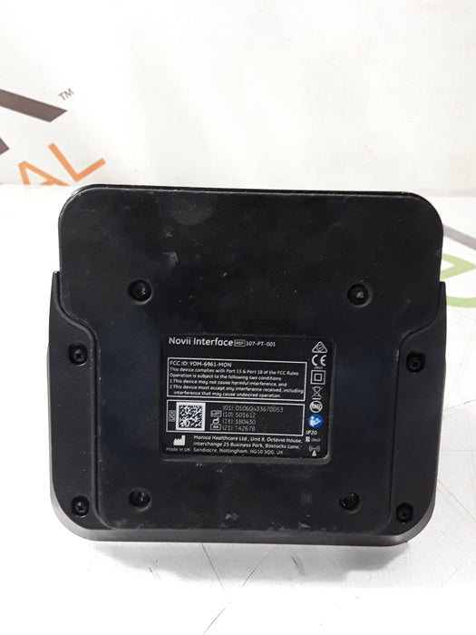 Monica Healthcare Limited 107-PT-001 Fetal Monitor