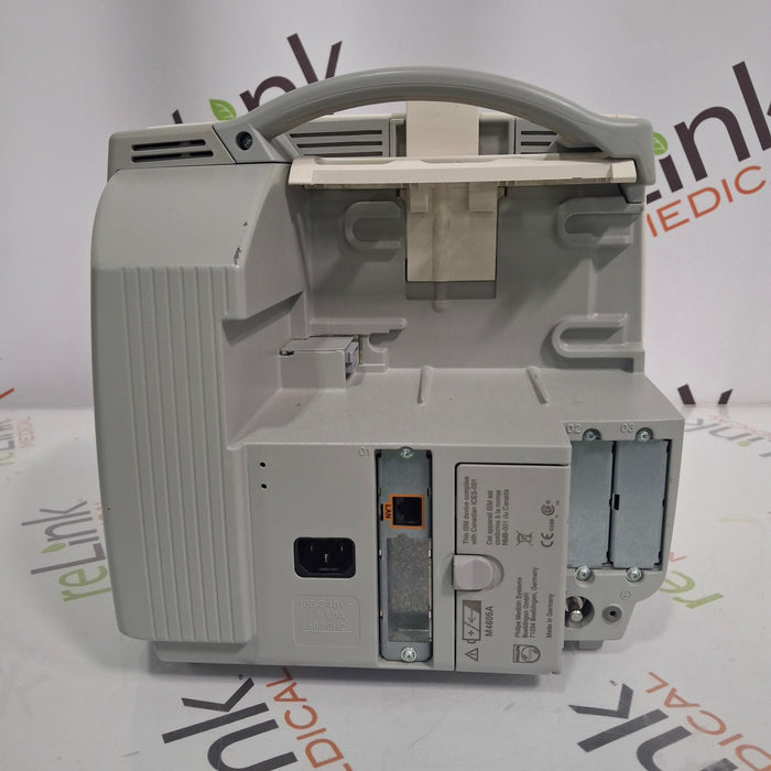 Philips IntelliVue MP30 - Anesthesia Patient Monitor