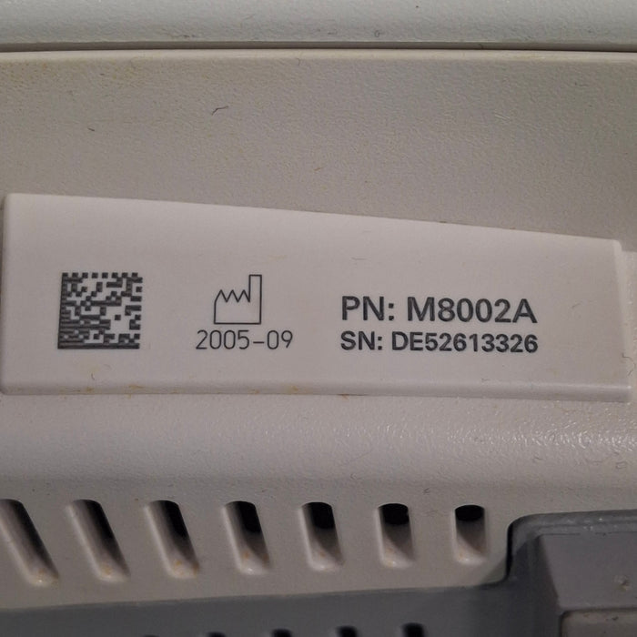 Philips IntelliVue MP30 - Anesthesia Patient Monitor