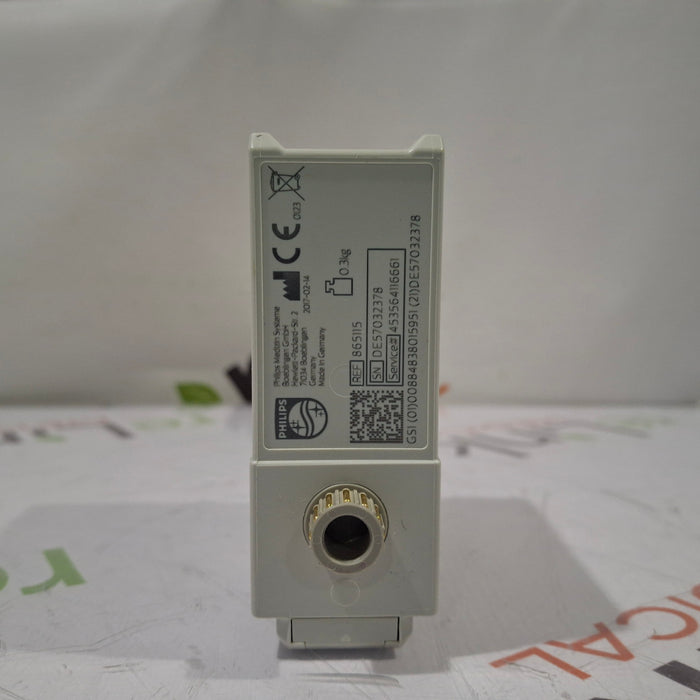 Philips Intellibridge EC10 Single Parameter Module