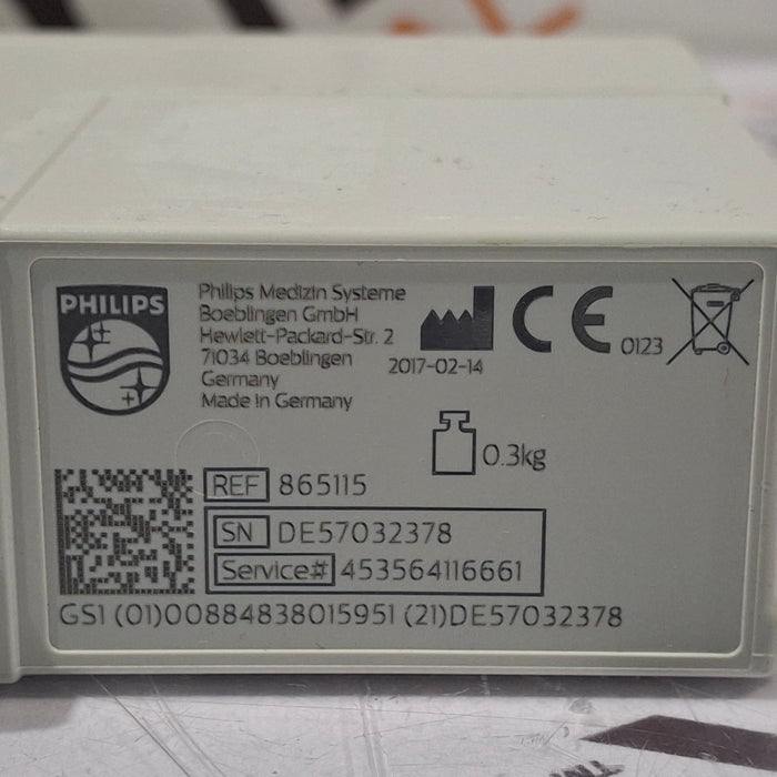 Philips Intellibridge EC10 Single Parameter Module