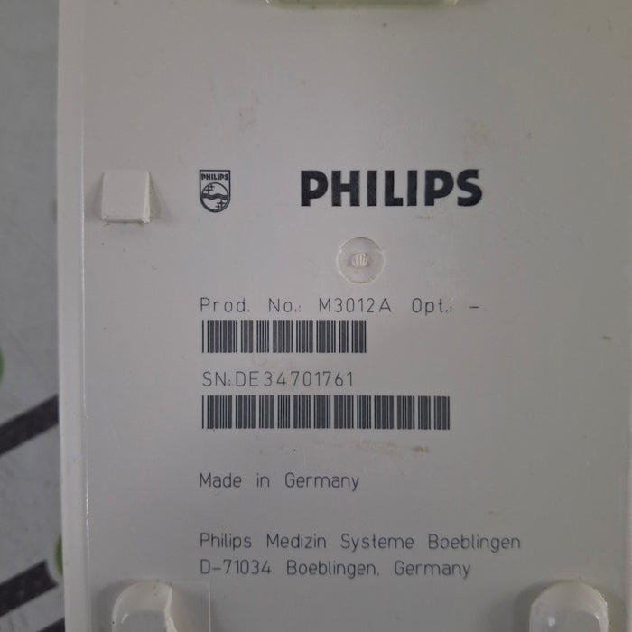 Philips M3012A MMS Extension Module
