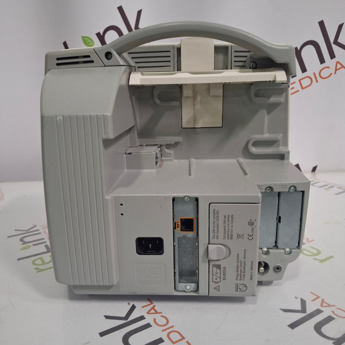 Philips Philips IntelliVue MP30 - Anesthesia Patient Monitor Patient Monitors reLink Medical