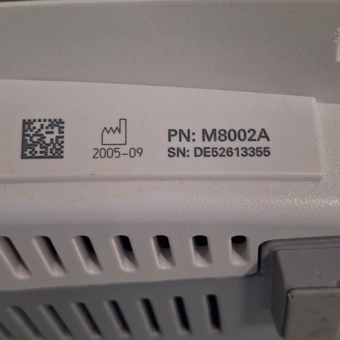 Philips Philips IntelliVue MP30 - Anesthesia Patient Monitor Patient Monitors reLink Medical