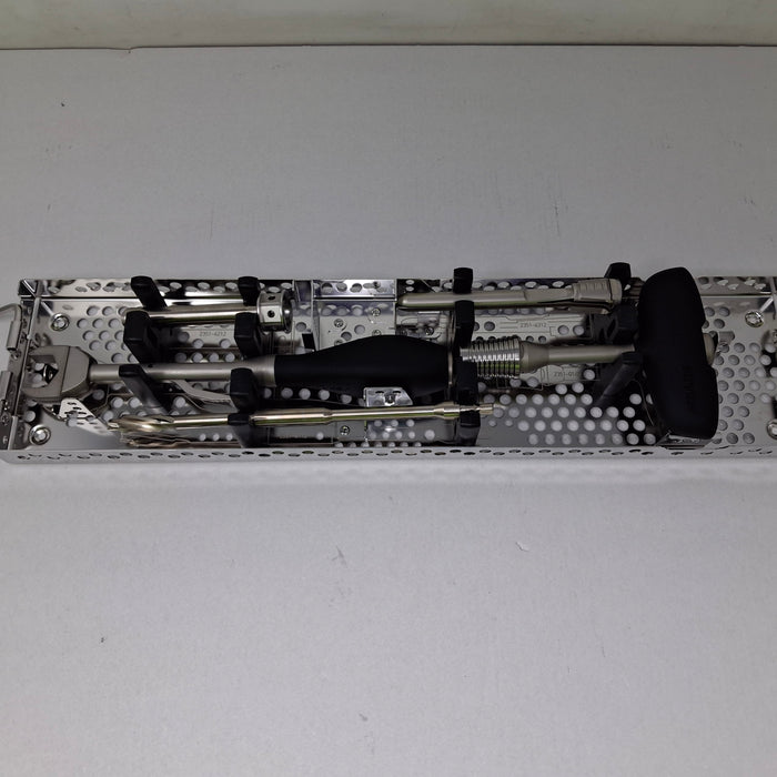 Stryker T2 Alpha Femur Antegrade GT Indication