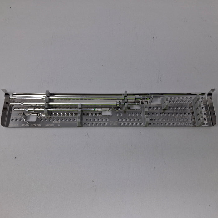 Stryker T2 Alpha Femur Antegrade GT Indication