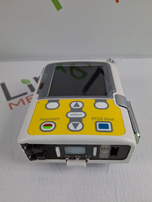 Smiths Medical CADD Solis 2110 Epidural Infusion Pump