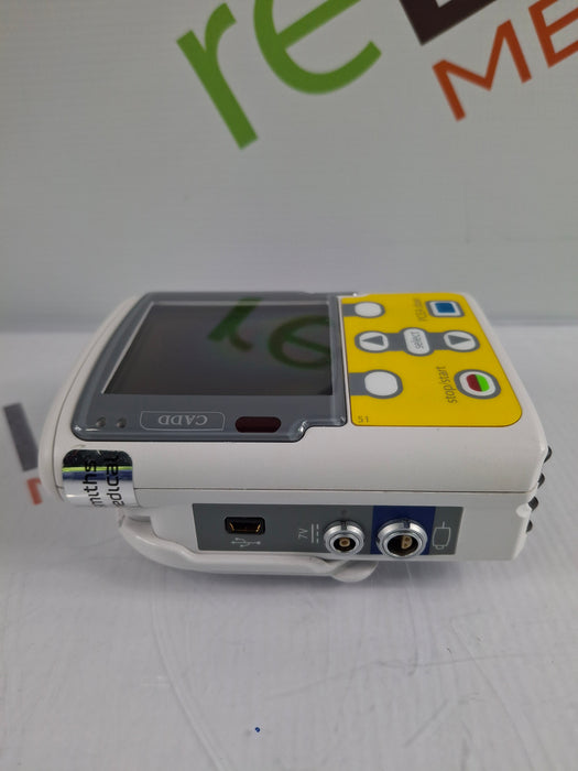 Smiths Medical CADD Solis 2110 Epidural Infusion Pump