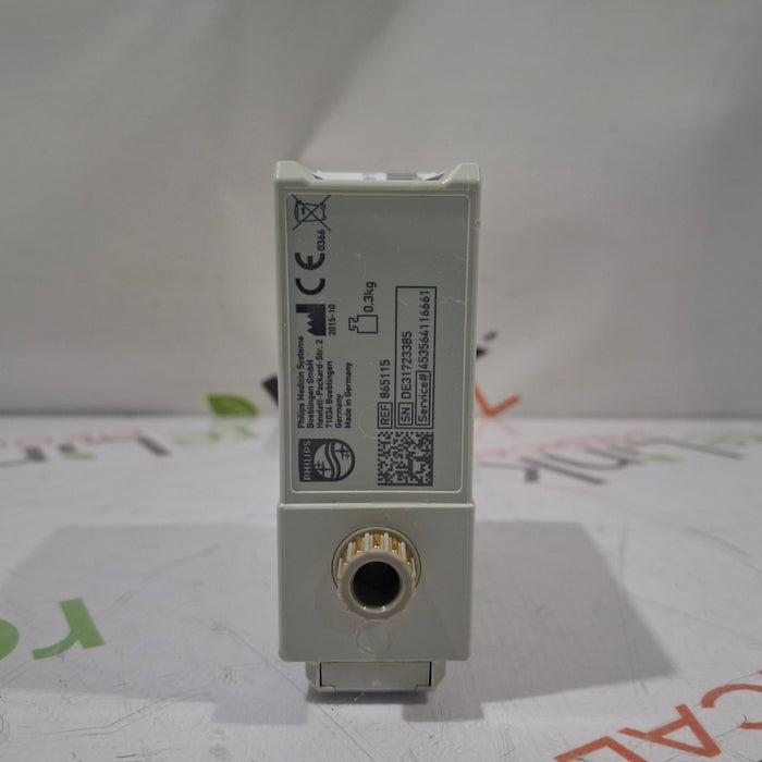 Philips Intellibridge EC10 Single Parameter Module