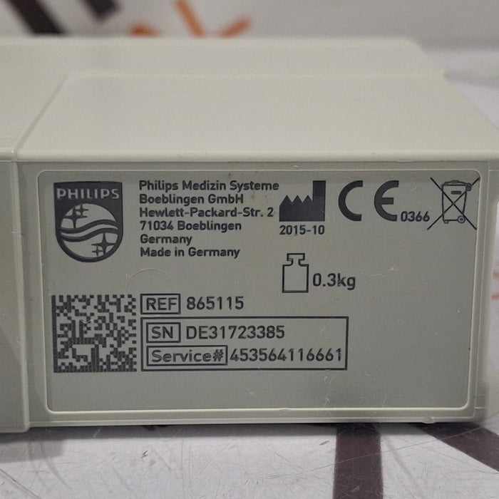 Philips Intellibridge EC10 Single Parameter Module