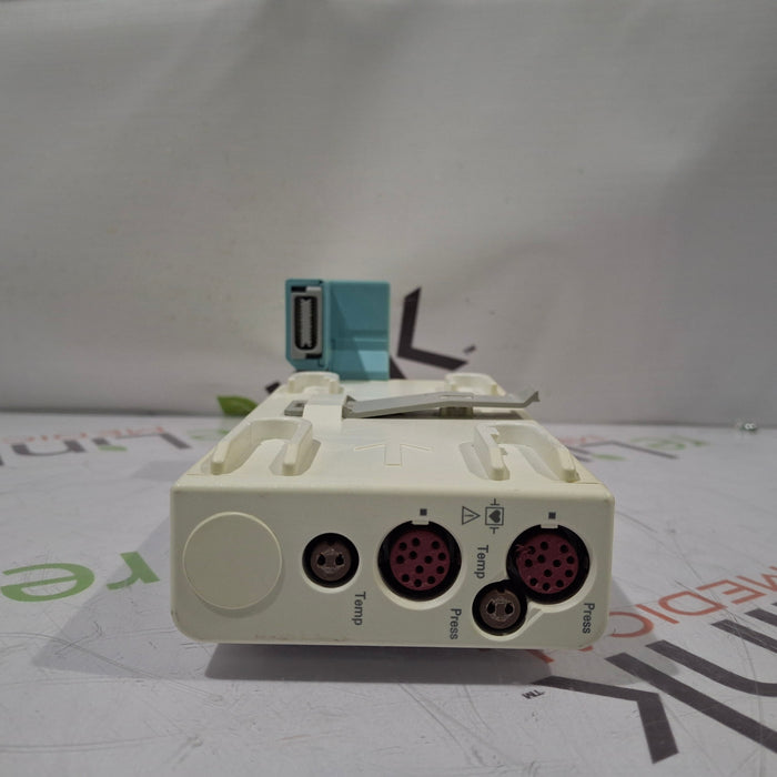 Philips M3012A MMS Extension Module