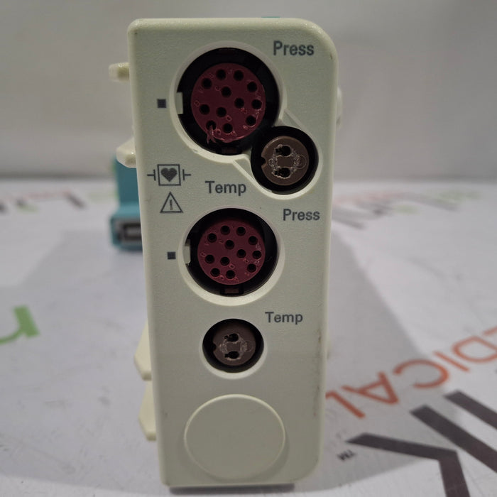 Philips M3012A MMS Extension Module