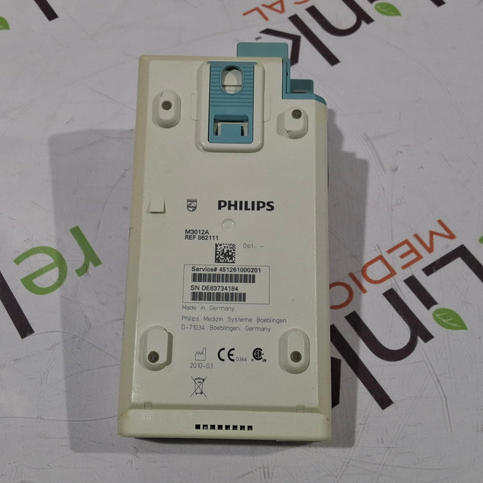 Philips M3012A MMS Extension Module