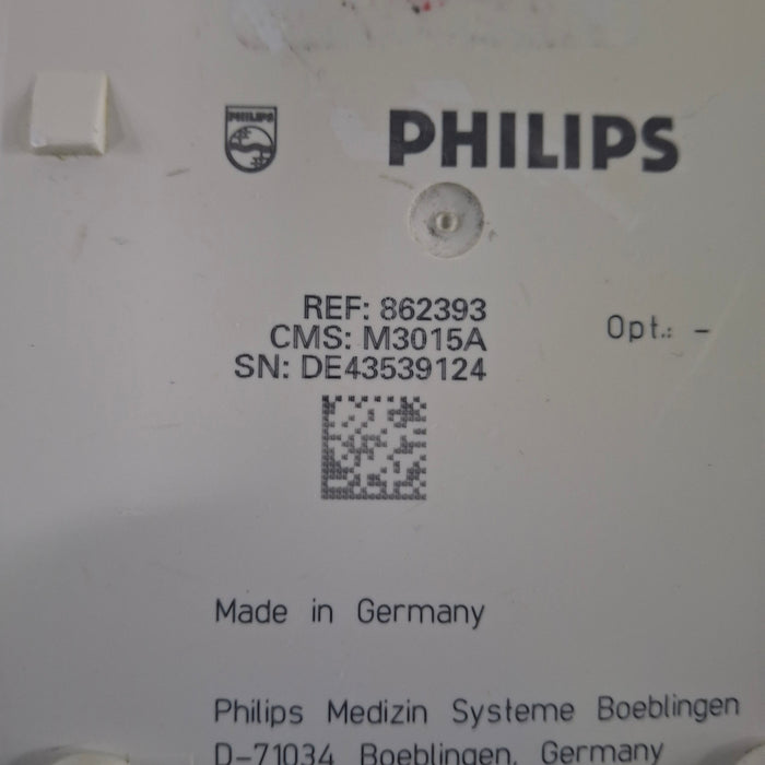 Philips M3015A CO2 Extension Module