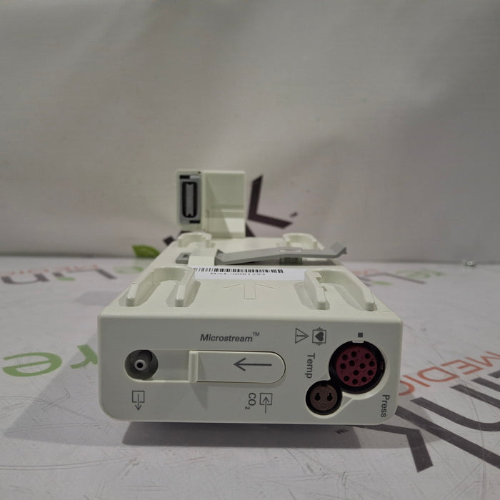 Philips M3015A-C06 CO2, Temp, IBP Extension Module