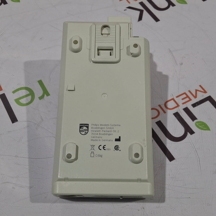 Philips M3015A-C06 CO2, Temp, IBP Extension Module