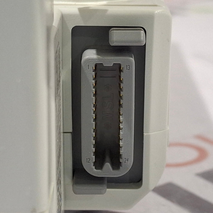 Philips M3015A-C06 CO2, Temp, IBP Extension Module