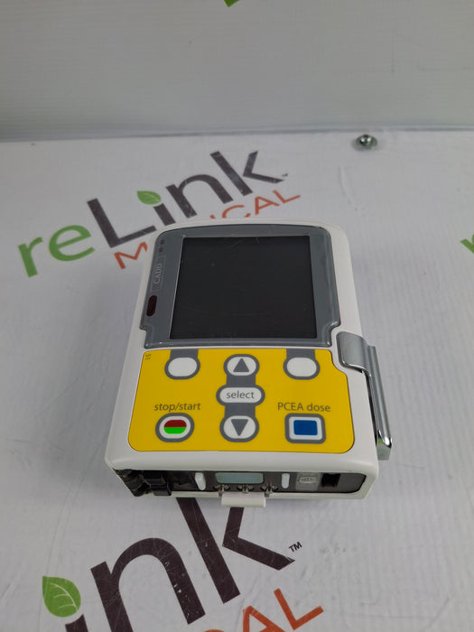 Smiths Medical CADD Solis 2110 Epidural Infusion Pump