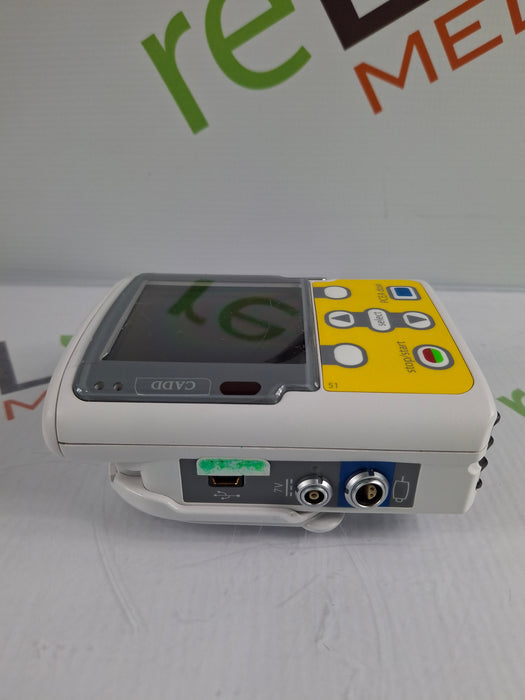 Smiths Medical CADD Solis 2110 Epidural Infusion Pump