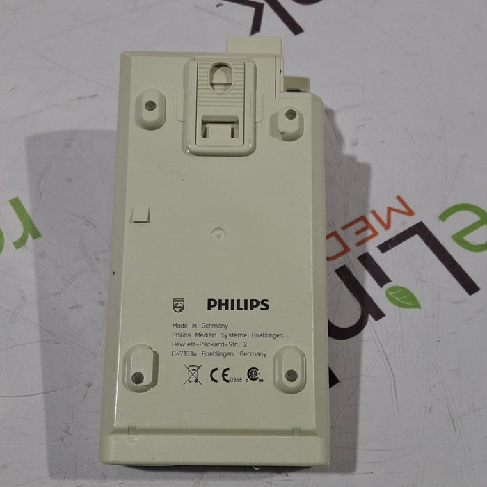 Philips M3015A CO2 Extension Module