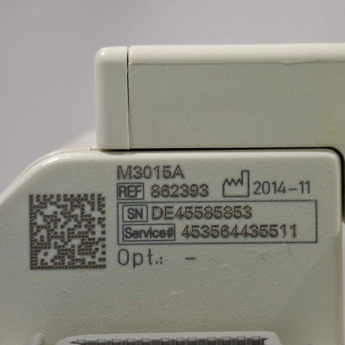 Philips M3015A CO2 Extension Module