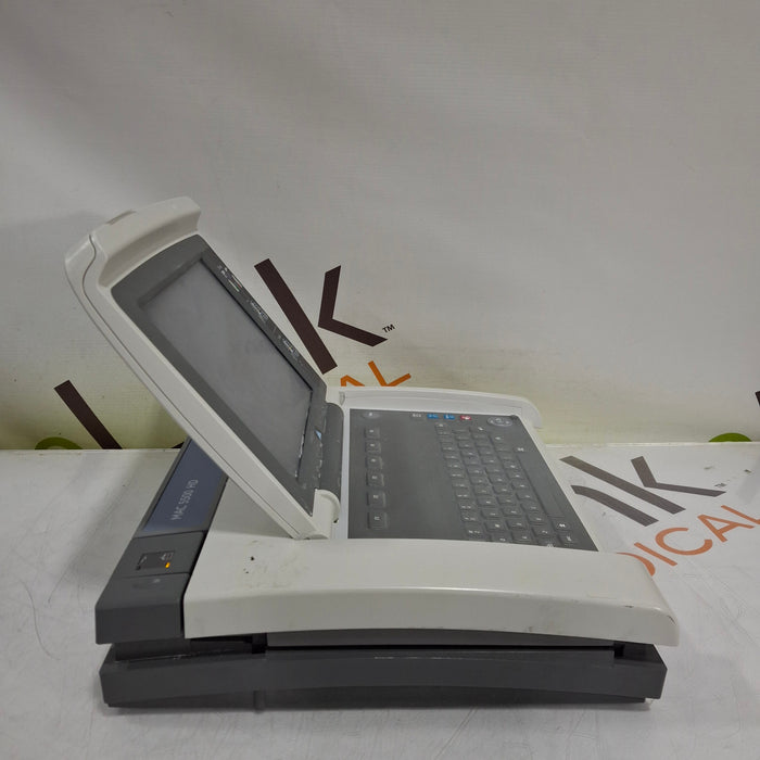 GE Healthcare MAC 5500 HD ECG without CAM Module