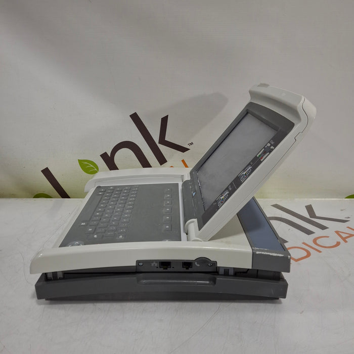 GE Healthcare MAC 5500 HD ECG without CAM Module