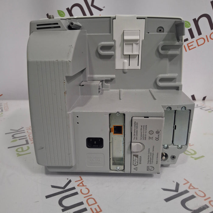 Philips IntelliVue MP20 Patient Monitor