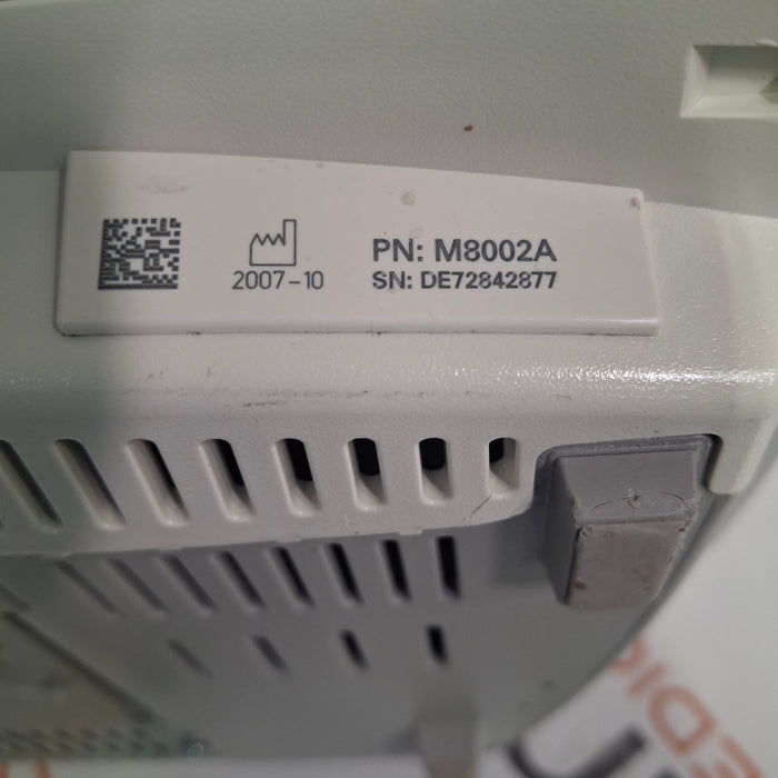 Philips IntelliVue MP20 Patient Monitor