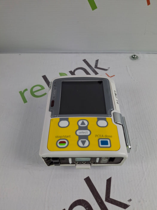 Smiths Medical CADD Solis 2110 Epidural Infusion Pump