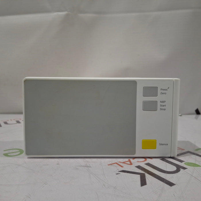 Philips 867036 MMX Press, Temp, Fast SpO2, ECG, NIBP Module