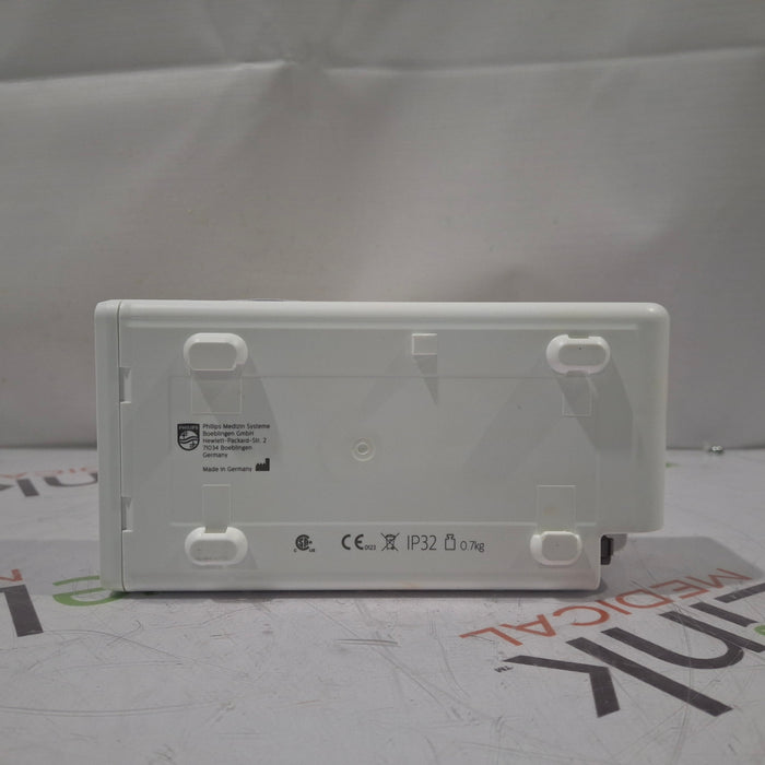 Philips 867036 MMX Press, Temp, Fast SpO2, ECG, NIBP Module