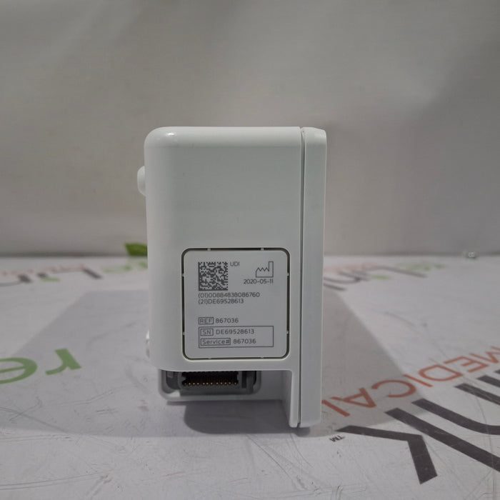Philips 867036 MMX Press, Temp, Fast SpO2, ECG, NIBP Module