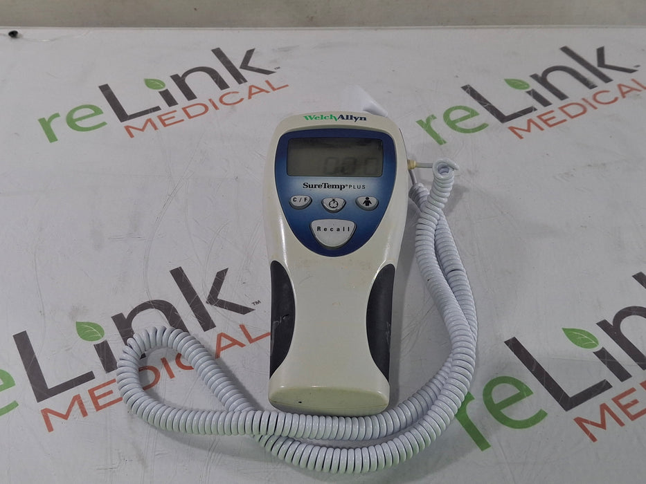 Welch Allyn SureTemp Plus 692 Thermometer