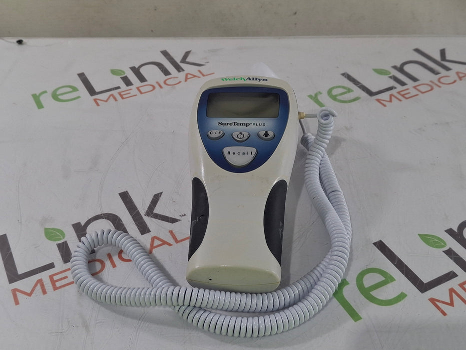 Welch Allyn SureTemp Plus 692 Thermometer