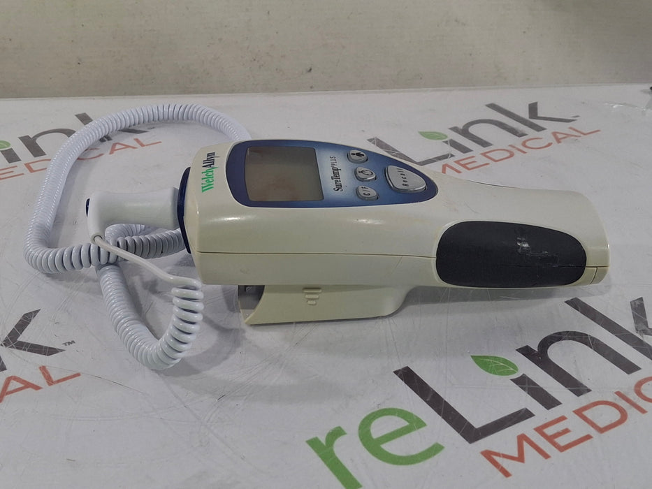 Welch Allyn SureTemp Plus 692 Thermometer