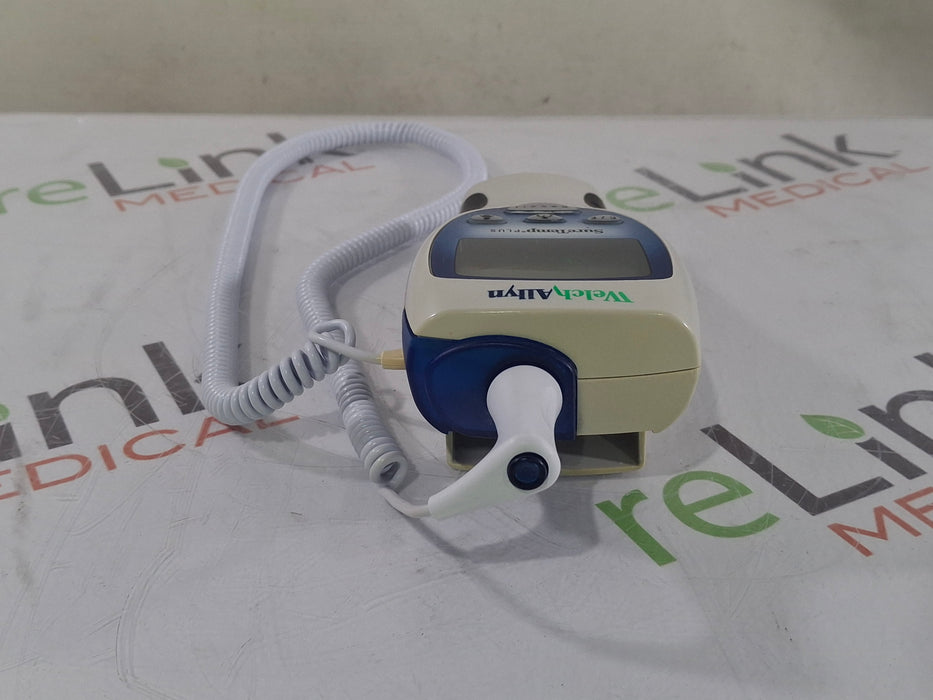 Welch Allyn SureTemp Plus 692 Thermometer