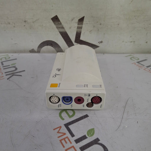 Philips Philips M3001A-A04C06 OxiMax SpO2, NIBP, ECG, Temp, IBP MMS Module Patient Monitors reLink Medical