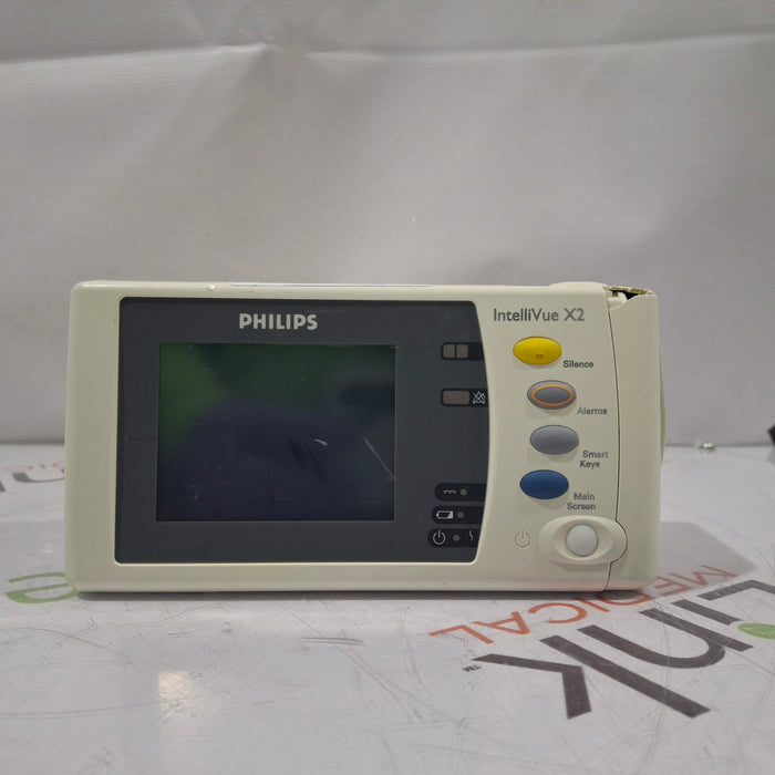 Philips IntelliVue X2 Monitor - Fast SpO2