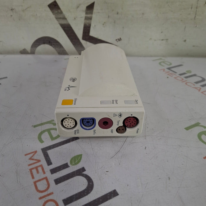 Philips M3001A-A04C06 OxiMax SpO2, NIBP, ECG, Temp, IBP MMS Module