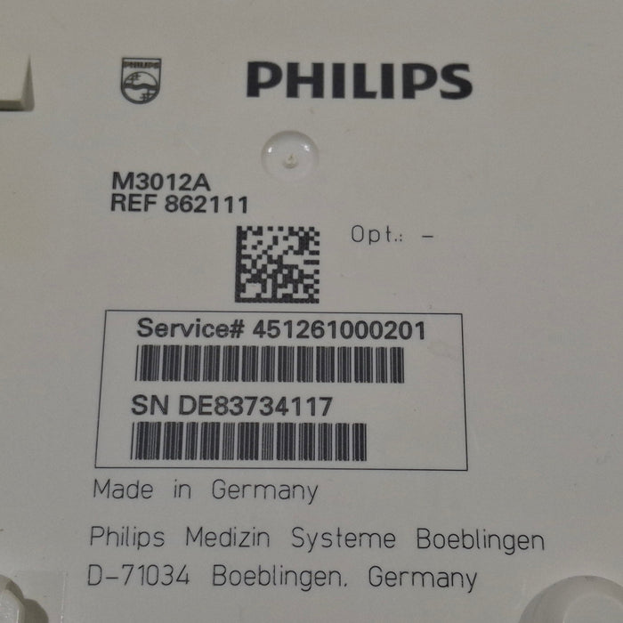 Philips M3012A MMS Extension Module