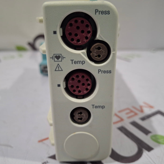 Philips M3012A MMS Extension Module