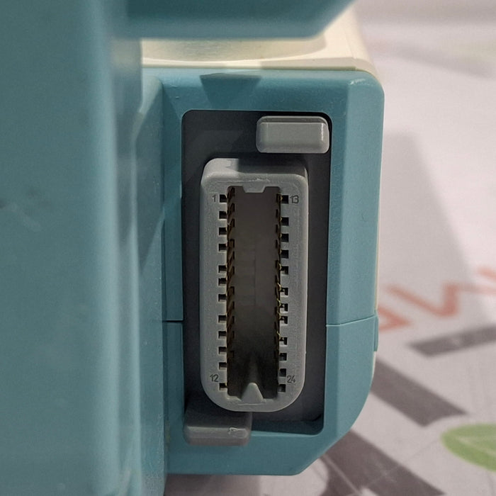 Philips M3012A MMS Extension Module