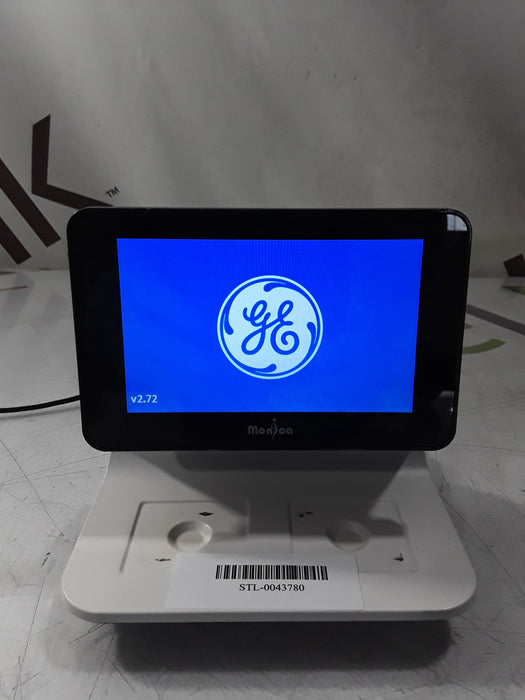 Monica Healthcare Limited 107-PT-001 Fetal Monitor