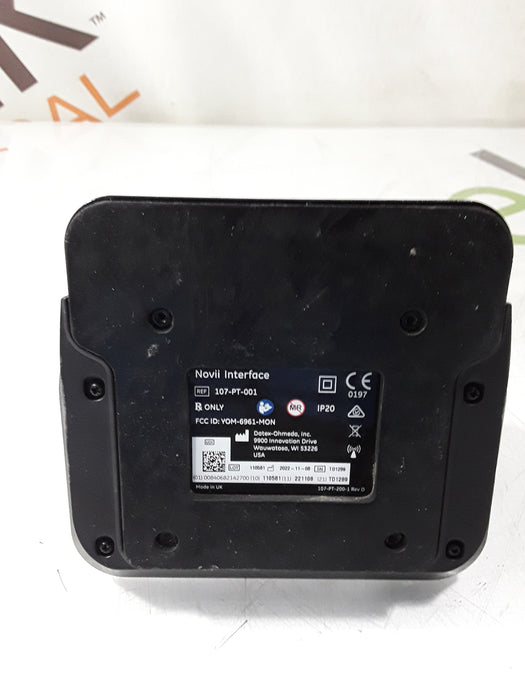 Monica Healthcare Limited 107-PT-001 Fetal Monitor