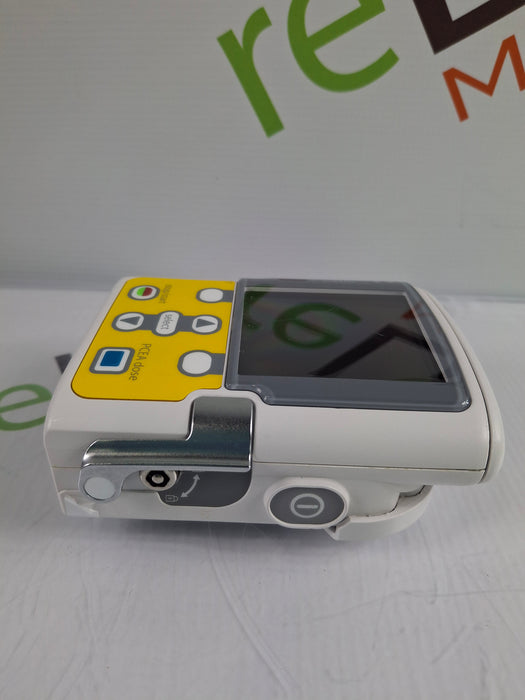 Smiths Medical CADD Solis 2110 Epidural Infusion Pump