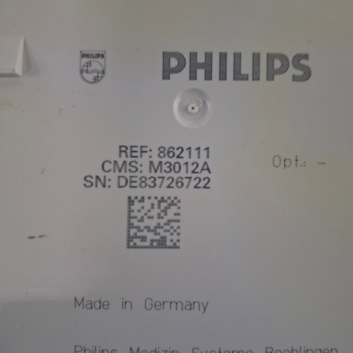 Philips M3012A MMS Extension Module