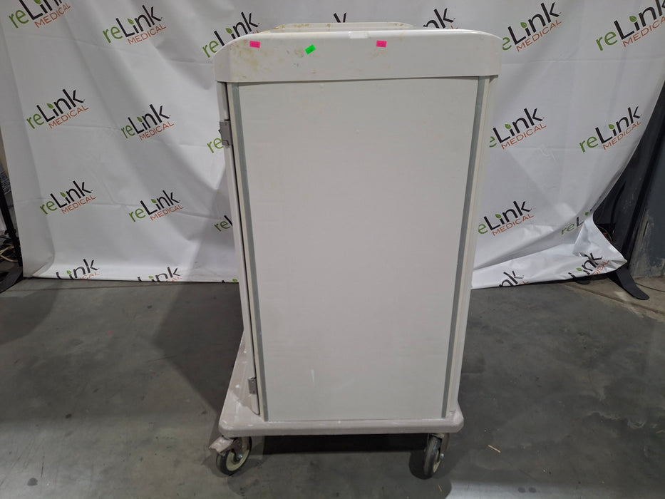 Metro Medical Starsys SXR Module Cabinet